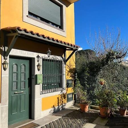 Casa Con Terraza En El Casco Villa Betanzos Dış mekan fotoğraf